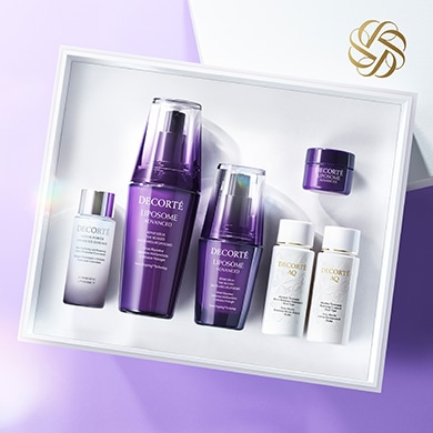 AQ スキンケア 商品一覧 | DECORTÉ（コスメデコルテ）公式オンライン