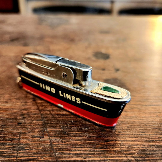 ヴィンテージ サロメ 