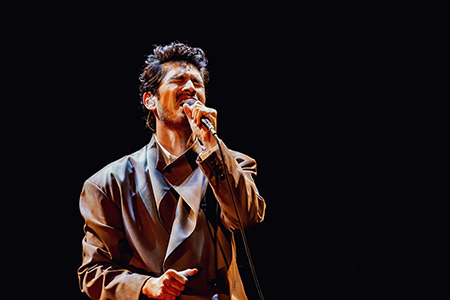 平井堅 最新ライブBlu-ray＆DVD『Ken Hirai Films Vol.17 Ken Hirai