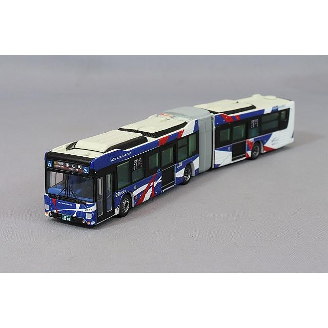トミーテック 1/150 ザ バスコレクション 川崎鶴見臨港バス KAWASAKI
