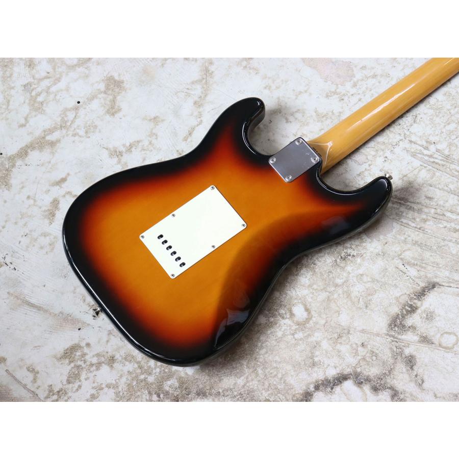中古】Fender Japan ST-62 3TS Nシリアル 93-94年製 フジゲン