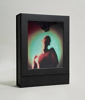 Amazon.co.jp: THE GREATEST UNKNOWN (初回生産限定盤) - King Gnu