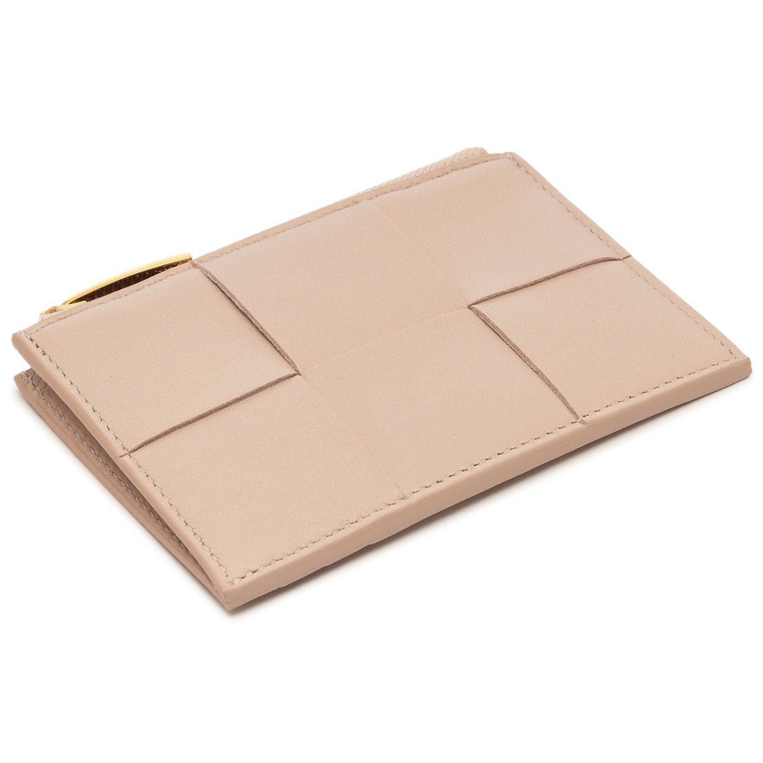 ボッテガヴェネタ BOTTEGA VENETA フラグメントケース カードケース