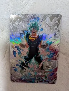 2026年最新】ドラゴンボールヒーローズugm4 ベジットの人気アイテム