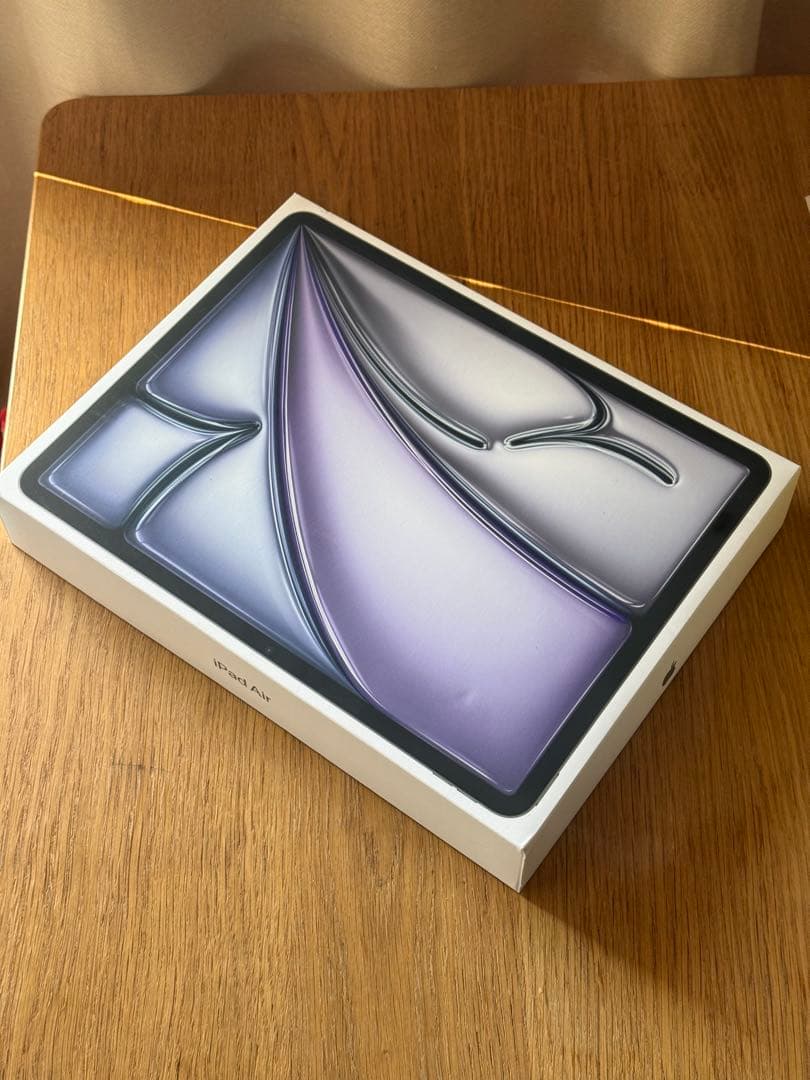 iPad Air 13インチ 第6世代 スペースグレー 128GB 美品 Buy 13-inch iPad Air Wi-Fi 128GB - Space Gray - Apple