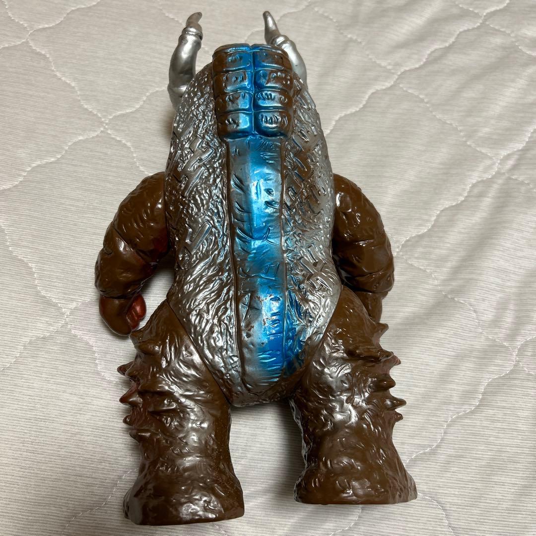 ジャイアントミクラス バンダイ1991 JAPAN