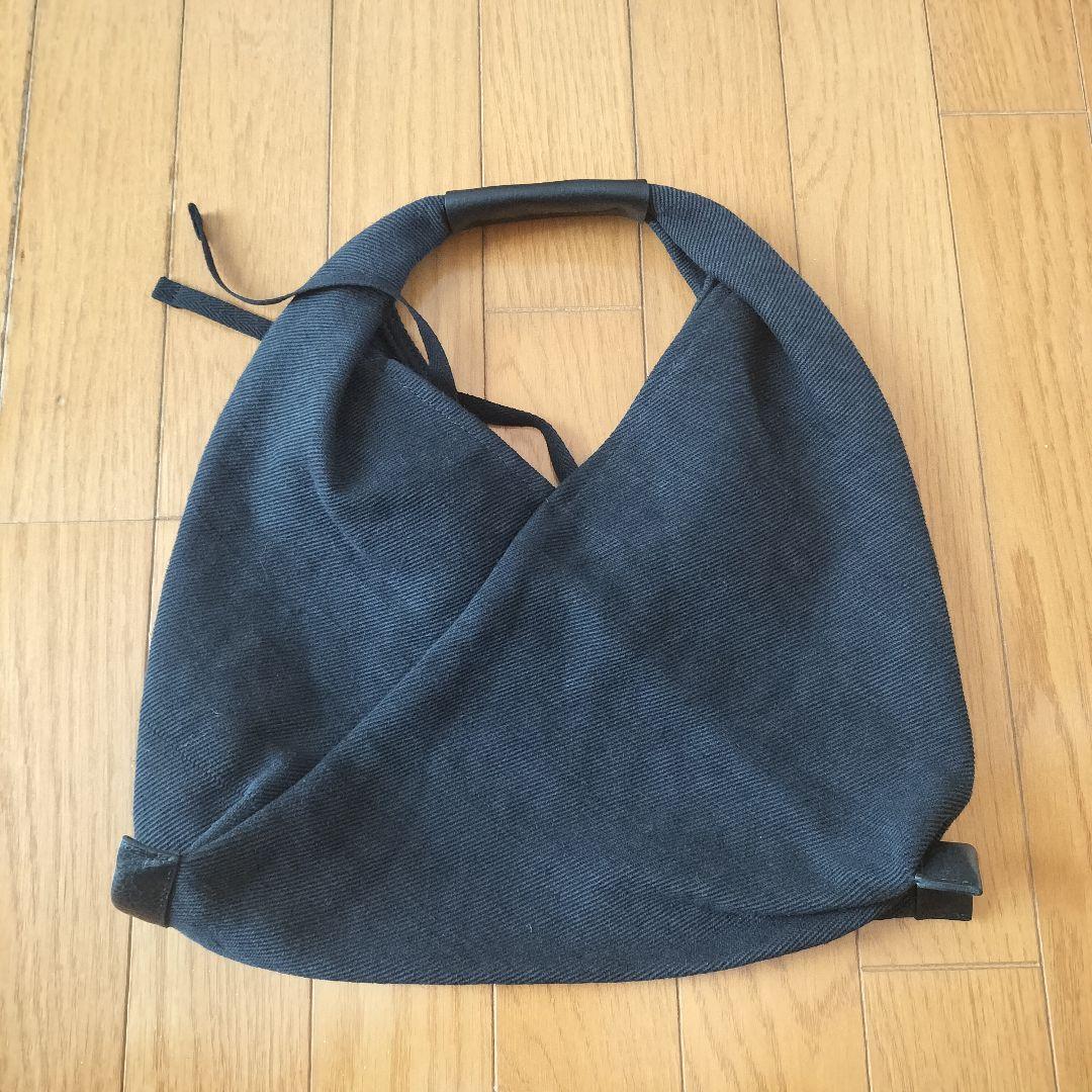 極美品　HenderScheme azuma bag small Hender Scheme エンダースキーマ azuma bag small アズマバッグ