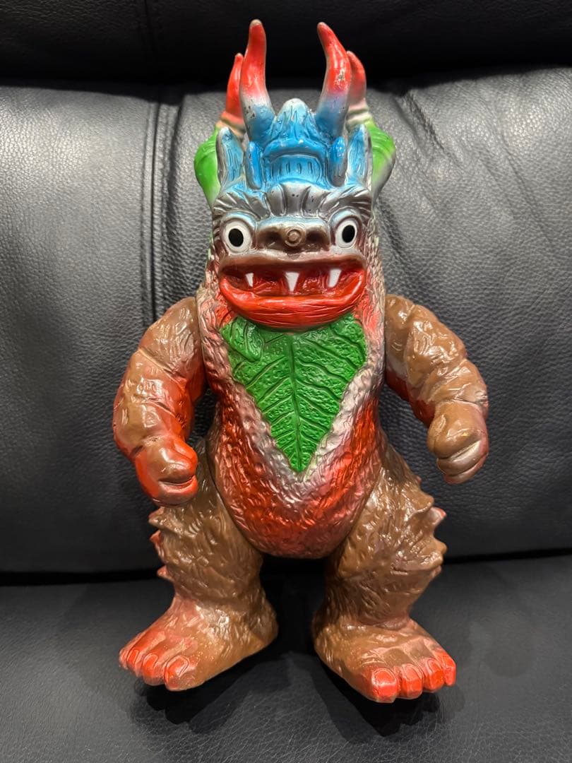 ジャイアント　ミクラス　バンダイ1991 Yahoo!オークション -「ジャイアントミクラス」の落札相場・落札価格