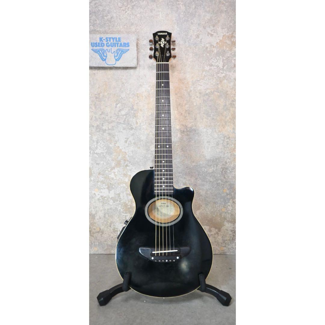 YAMAHA APXT-1A ヤマハ トラベルギター エレアコ YAMAHA APXT-1A（中古/送料無料）【楽器検索デジマート】