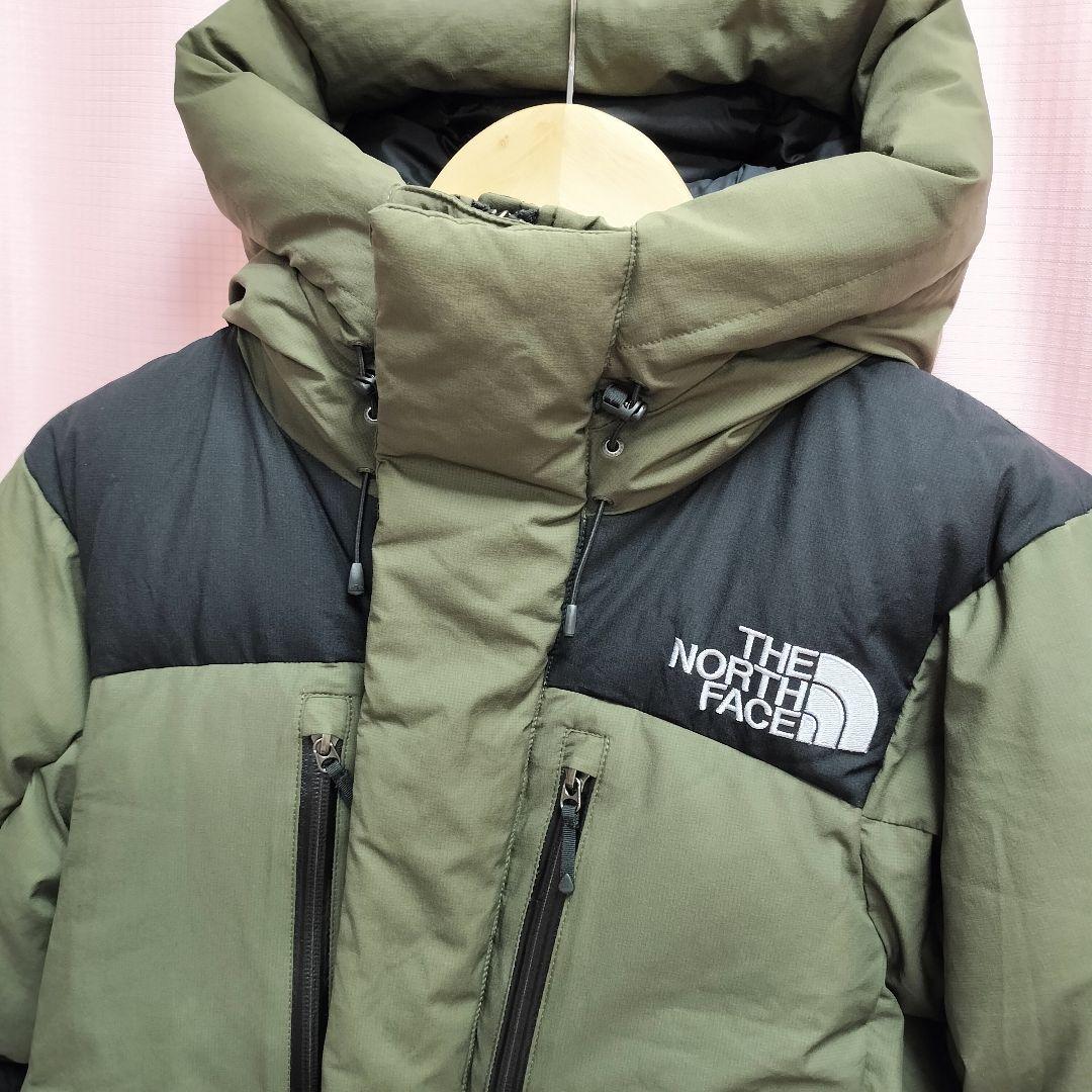 バルトロ NORTH FACE ダウン ゴアテックス ノースフェイス　カーキ THE NORTH FACE（ザ ノースフェイス） 30%off バルトロライト