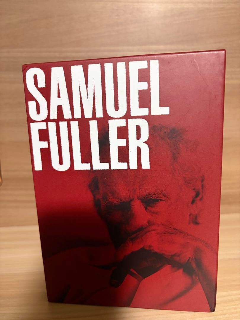 サミュエルフラーDVDボックス Amazon.co.jp: サミュエル・フラー DVD-BOX : サミュエル・フラー