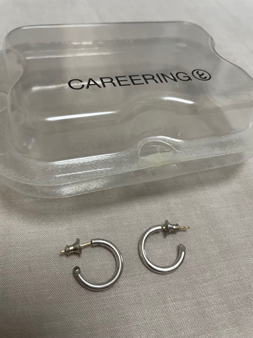 アクセサリー CAREERING 301 PLACEBO 301 (YW) | CAREERING - キャリアリング公式オンラインストア