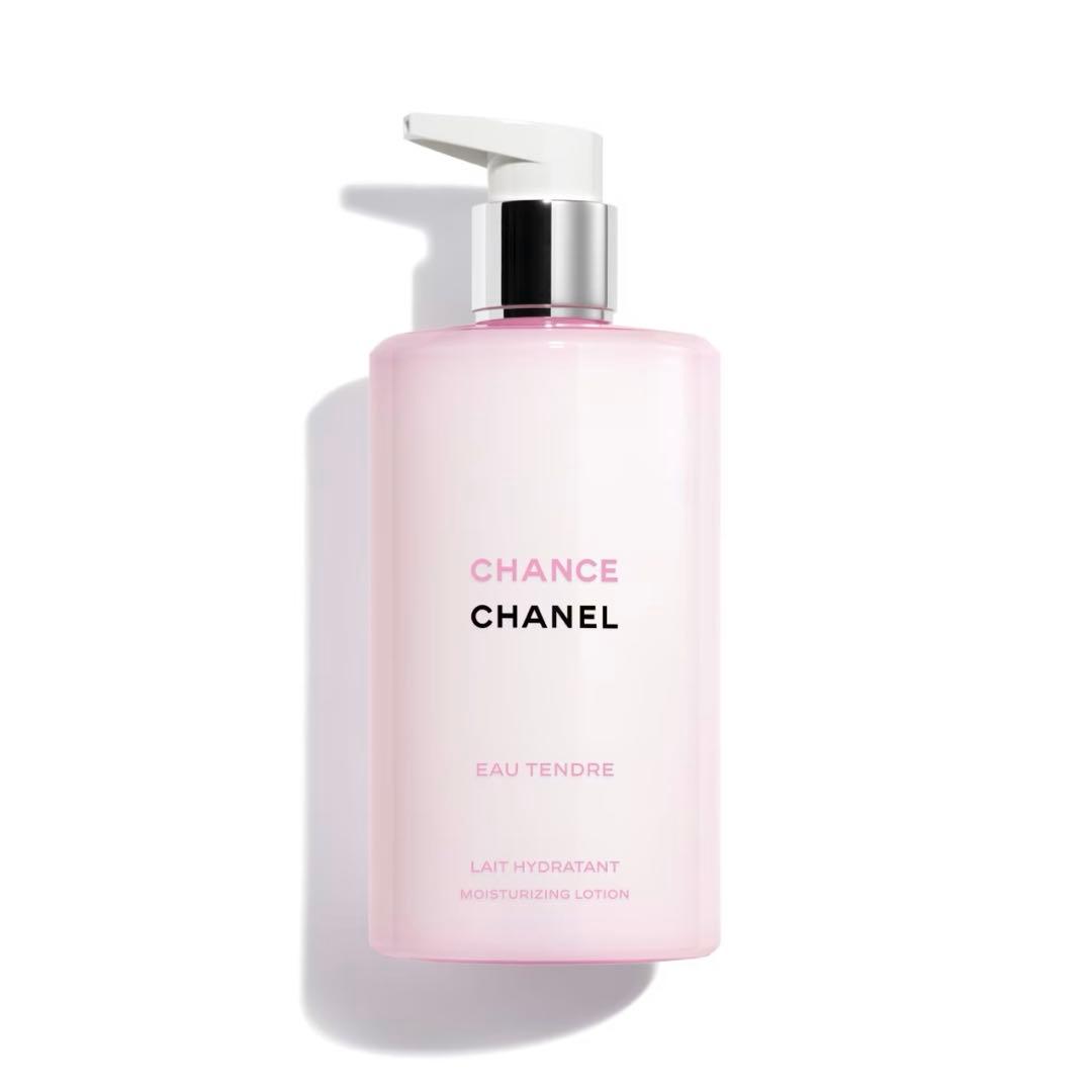 【新品未開封】CHANEL チャンス オー タンドゥル ボディ ローション CHANEL（CHANEL） チャンス オー タンドゥル ボディ ローション 通販